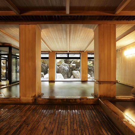 Hodakaso Sangetsu Takayama  Eksteriør bilde