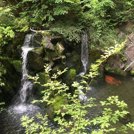 Hodakaso Sangetsu Takayama  Eksteriør bilde