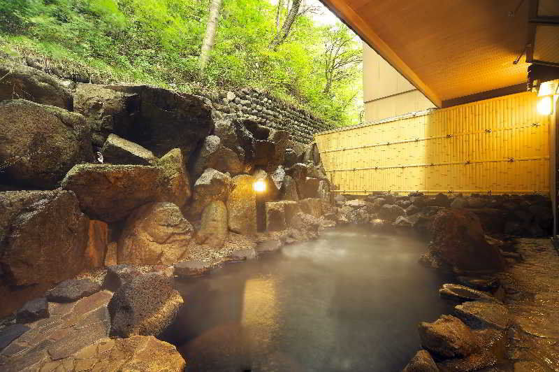 Hodakaso Sangetsu Takayama  Eksteriør bilde